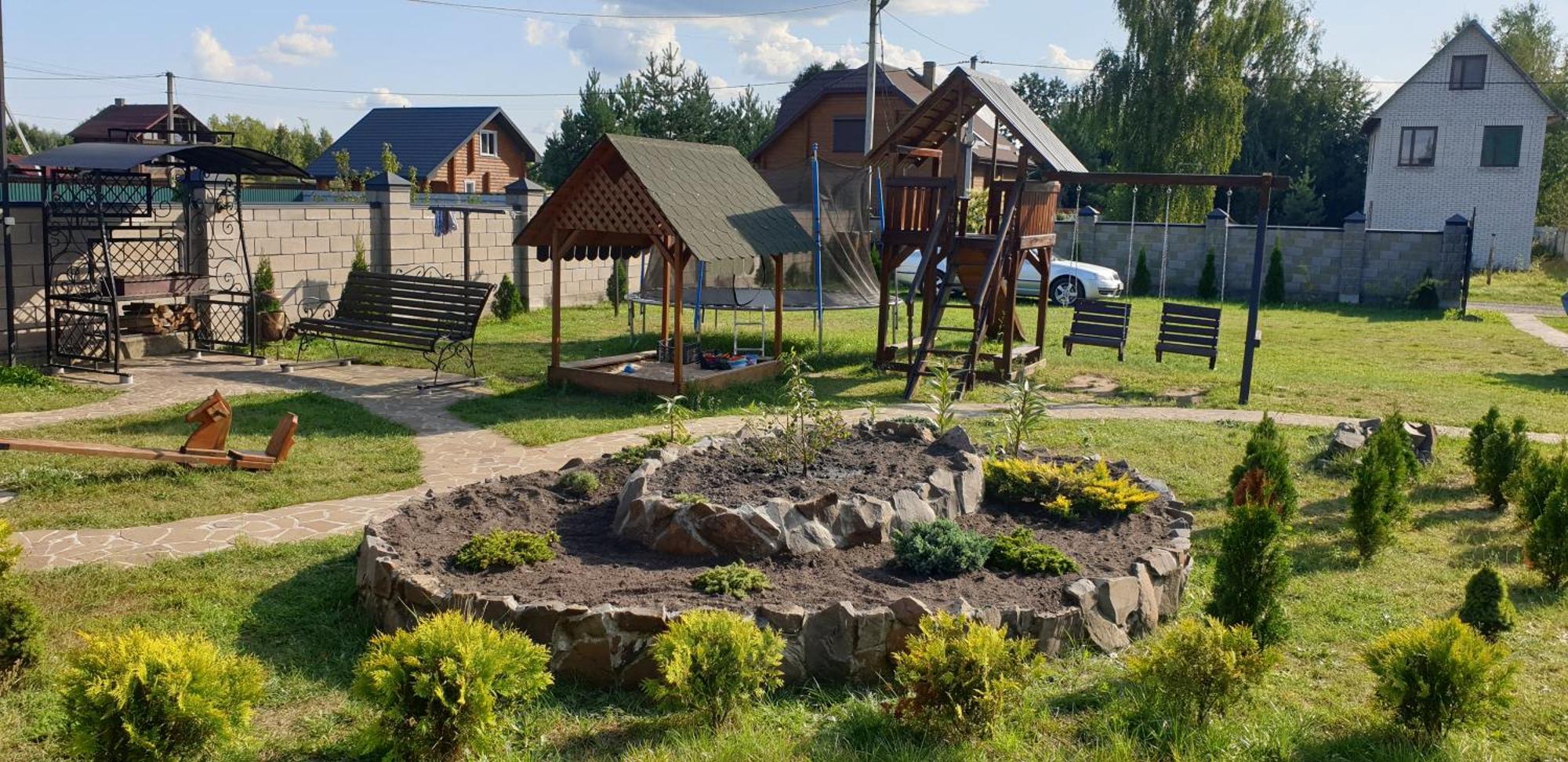 Садиба For Rest Svityaz' Exterior photo