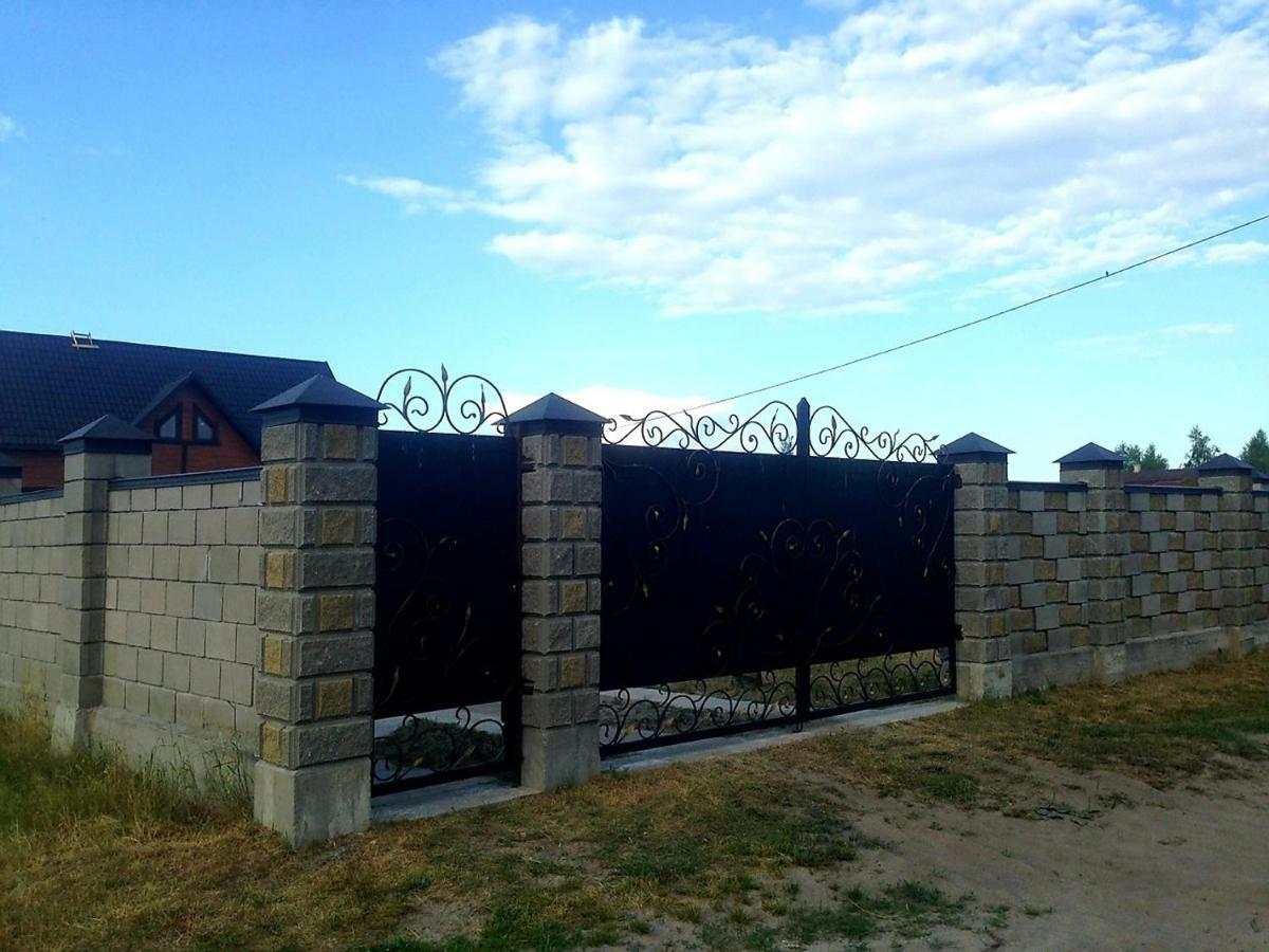 Садиба For Rest Svityaz' Exterior photo